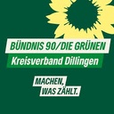 BÜNDNIS 90/Die GRÜNEN Kreisverband Dillingen/Donau