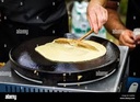 Jessica Aprile Crepes