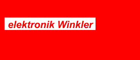 elektronik Winkler
