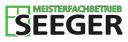 SEEGER Meisterfachbetrieb