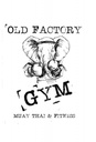 Old Factory Gym Gundelfingen